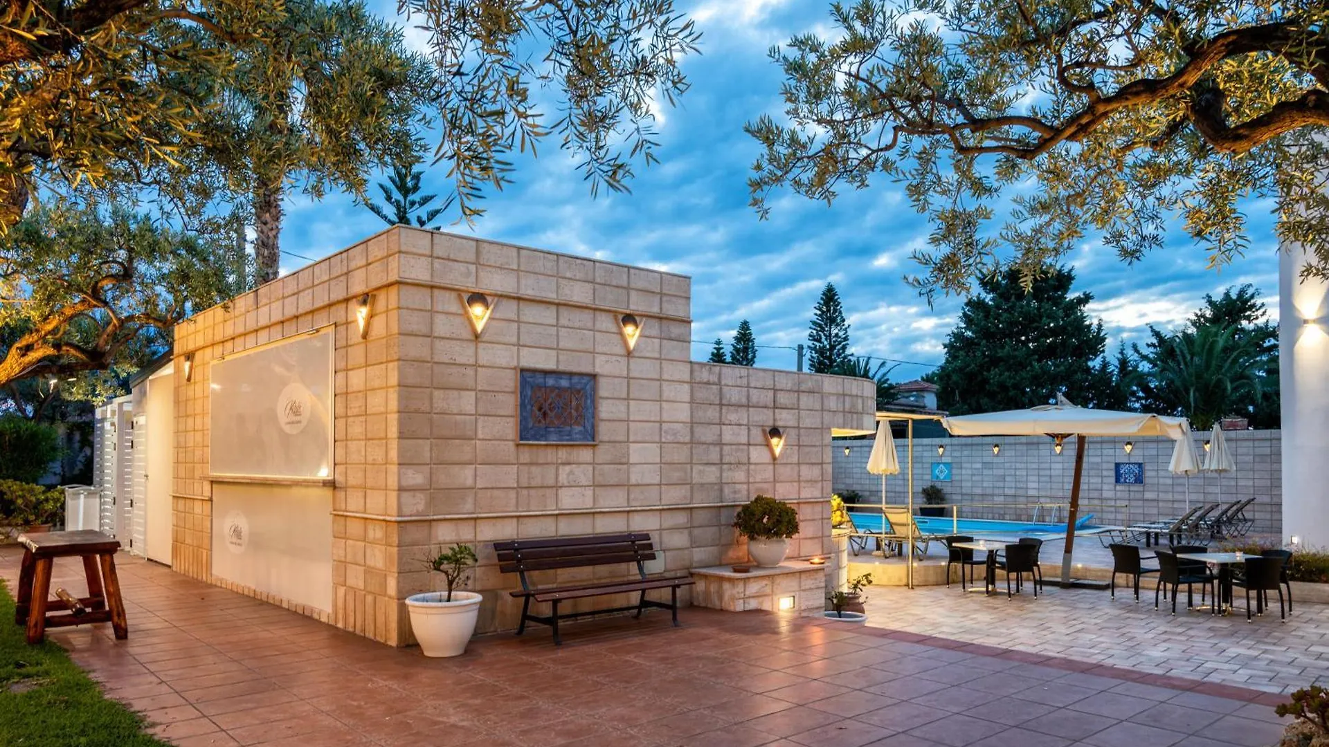 Hotiday Room Collection - Cefalu Mazzaforno Hotel