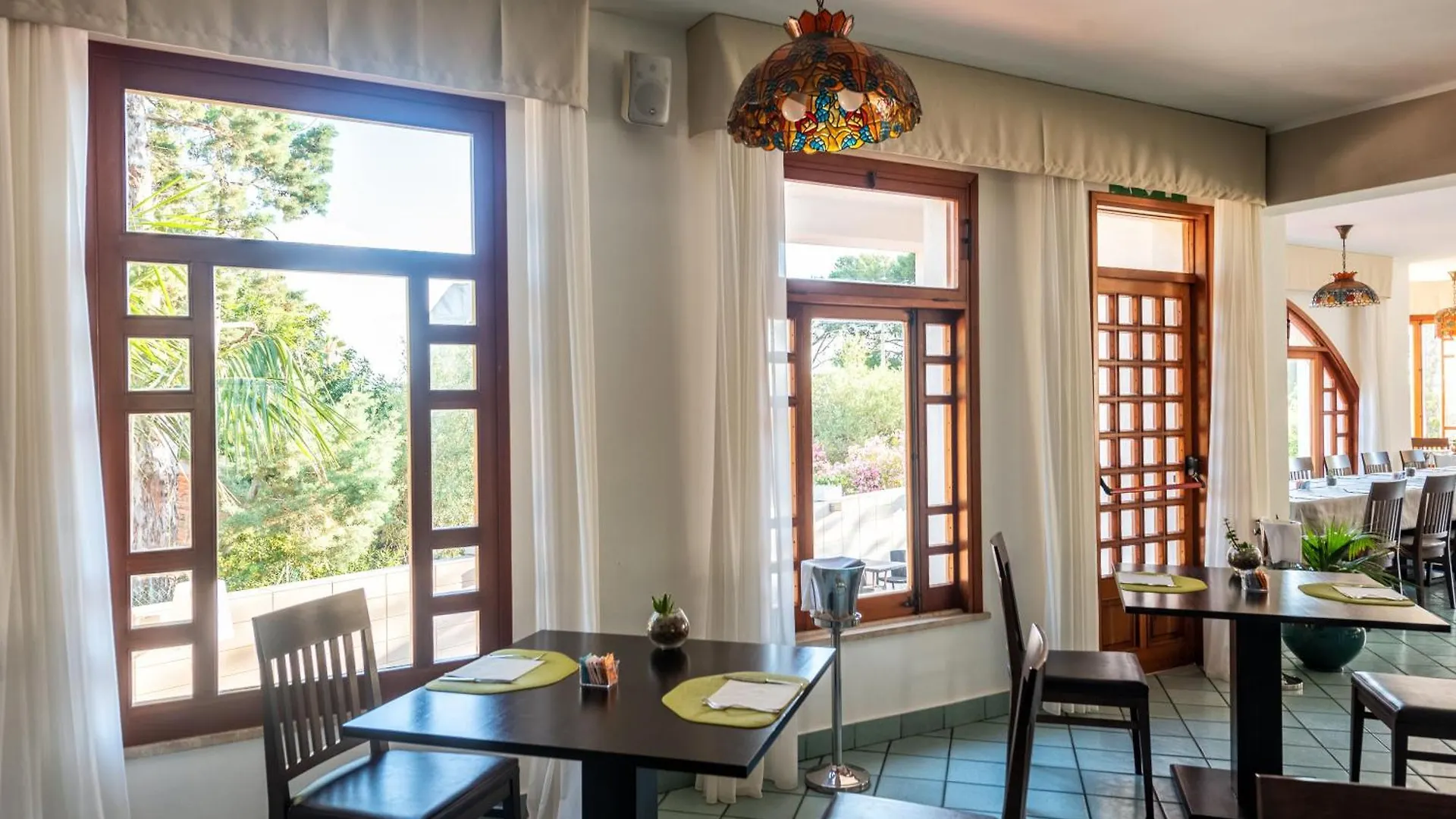 Hotiday Room Collection - Cefalu Mazzaforno