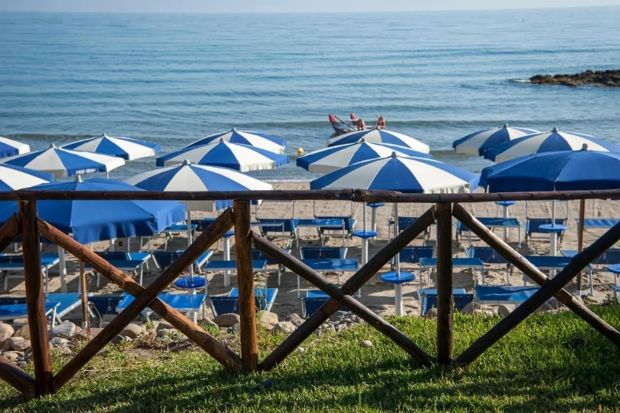 Hotel Hotiday Room Collection - Cefalu Mazzaforno