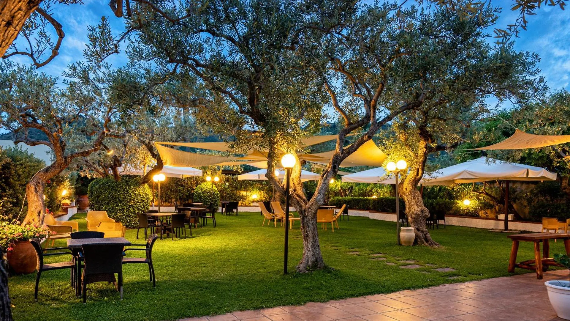Hotel Hotiday Room Collection - Cefalu Mazzaforno