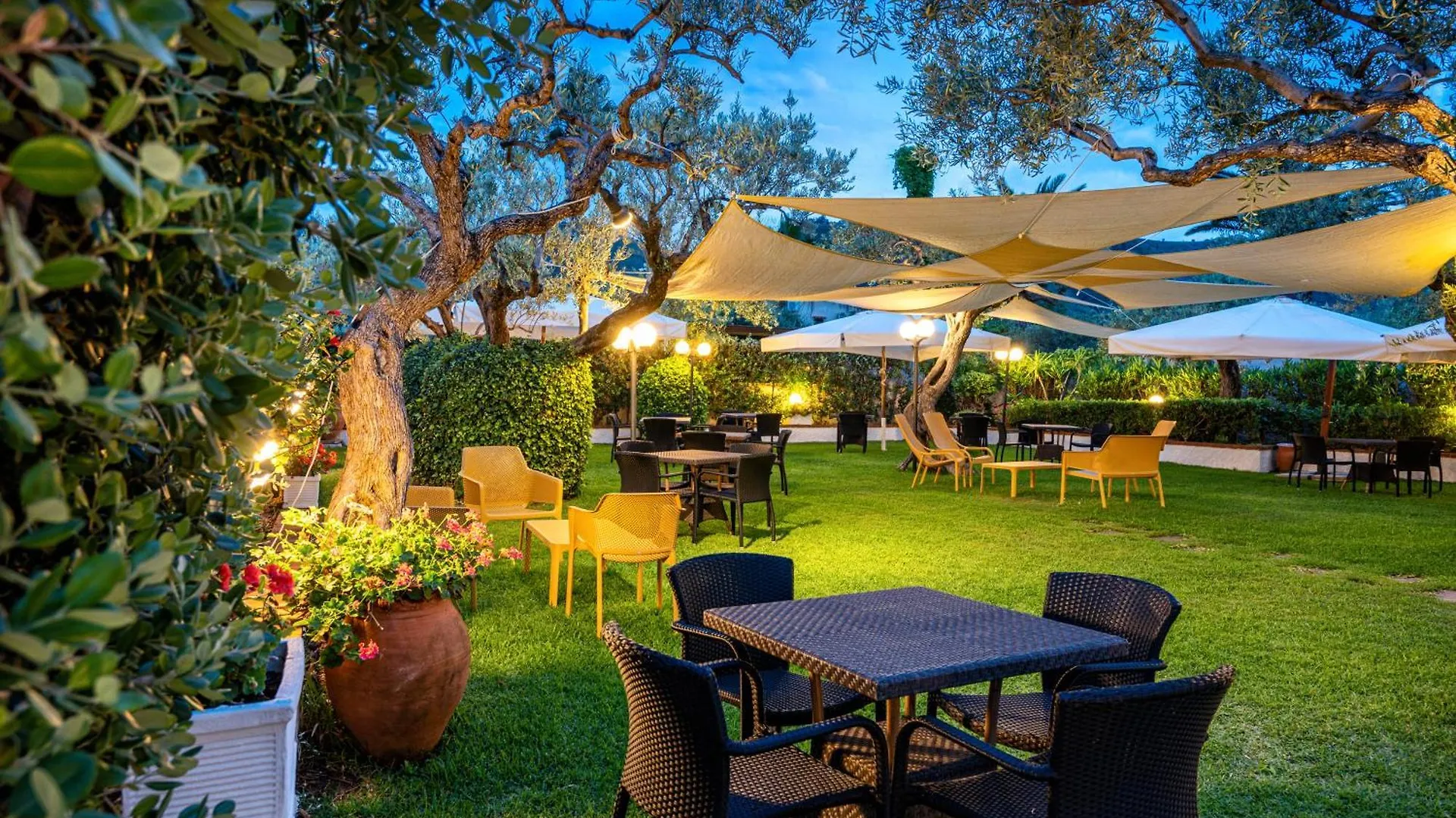 Hotiday Room Collection - Cefalu Mazzaforno Hotel
