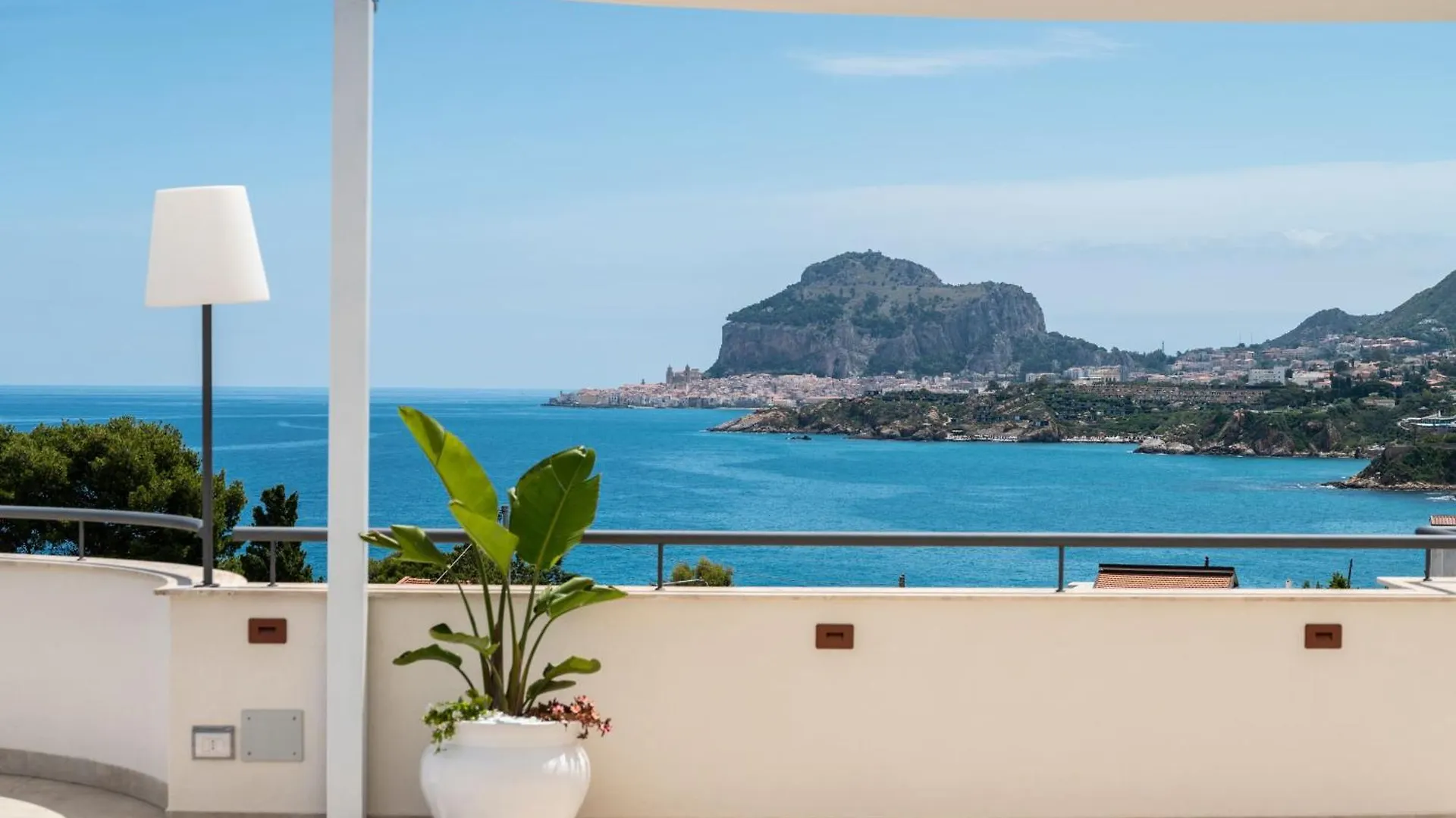 Hotiday Room Collection - Cefalu Mazzaforno Hotel