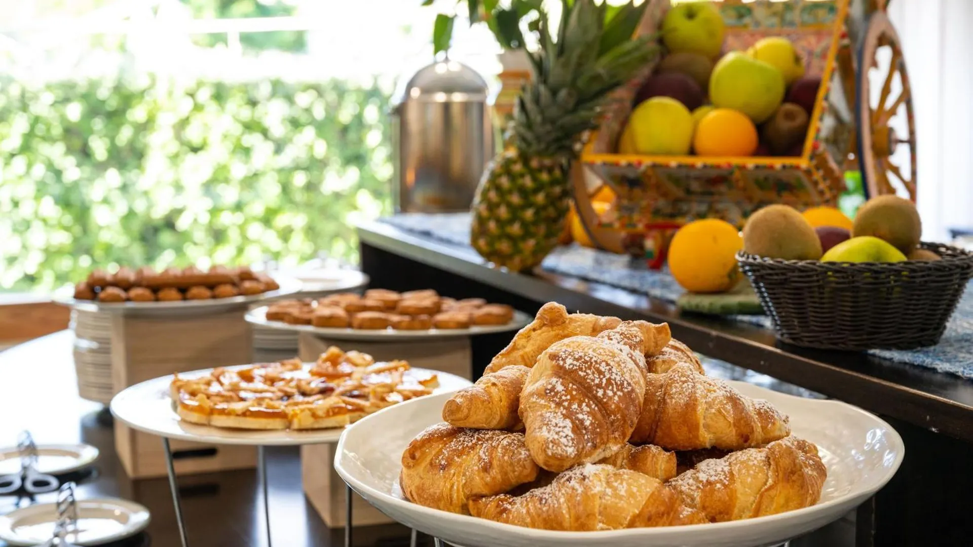 Hotel Hotiday Room Collection - Cefalu Mazzaforno