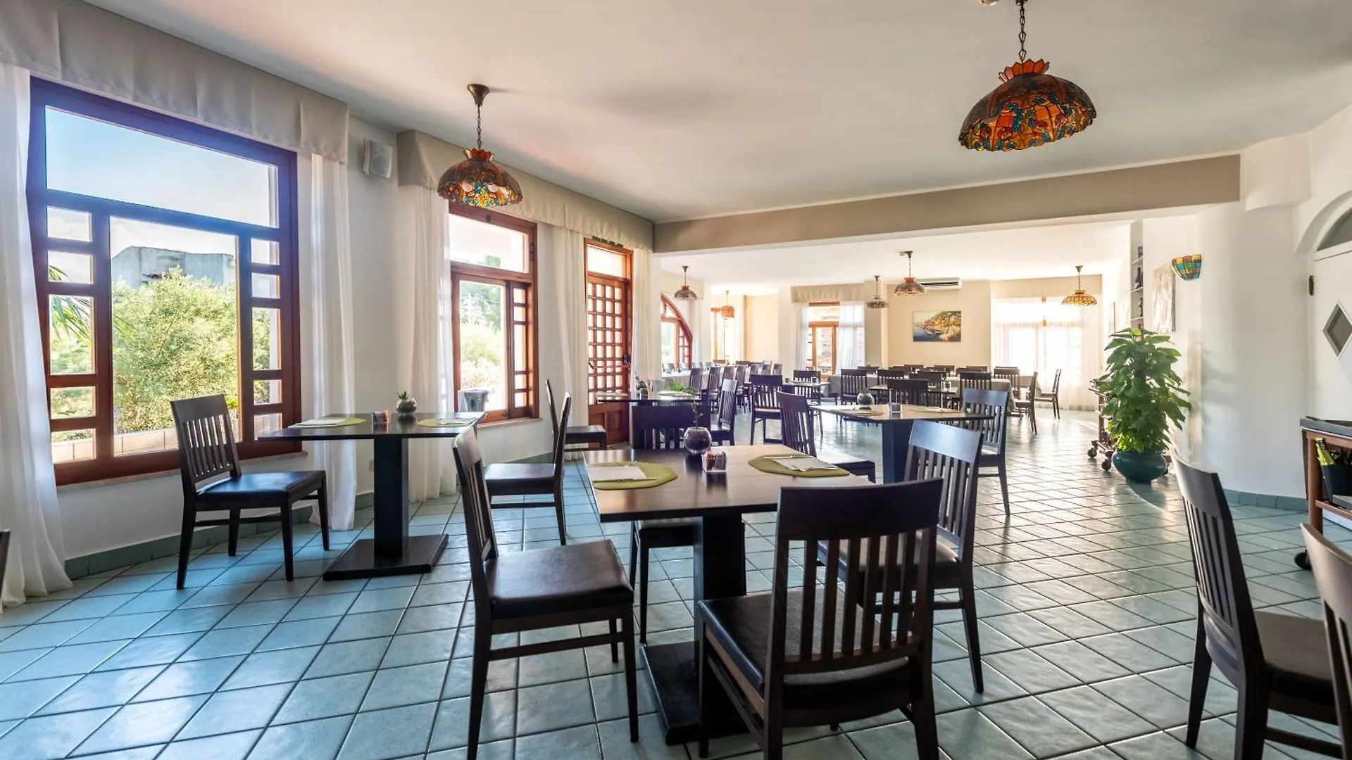 Hotiday Room Collection - Cefalu Mazzaforno 4*,  Italy
