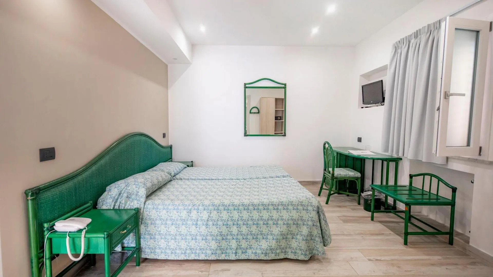 Hotiday Room Collection - Cefalu Mazzaforno Italy