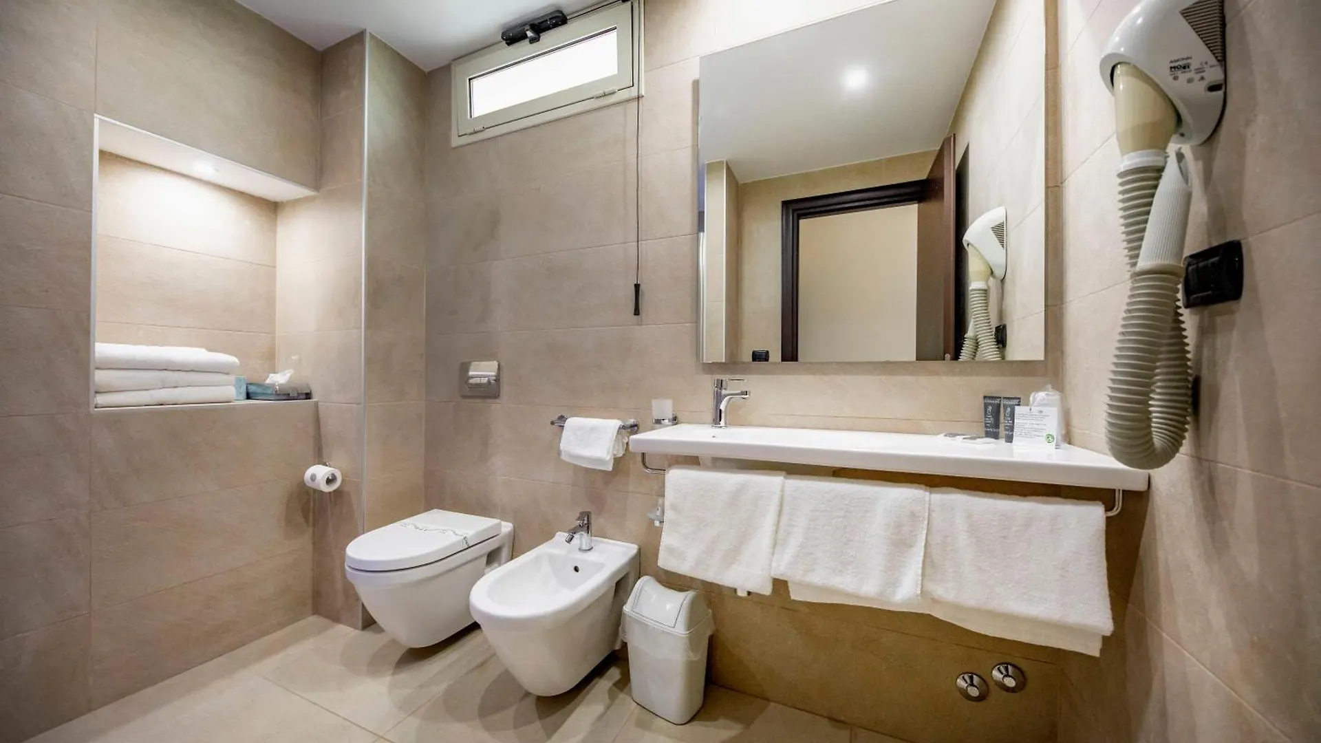 Hotel Hotiday Room Collection - Cefalu Mazzaforno