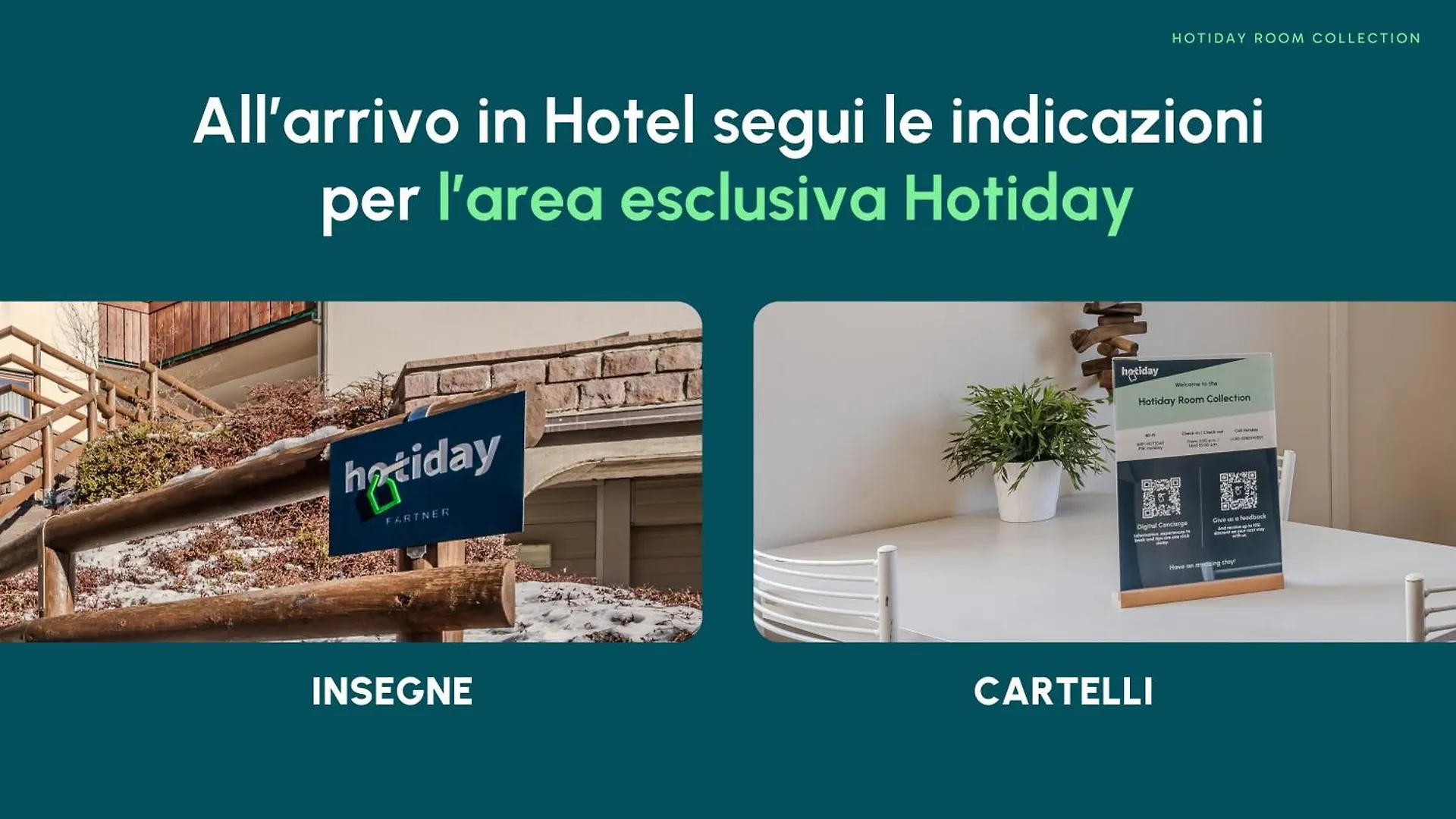 Hotel Hotiday Room Collection - Cefalu Mazzaforno