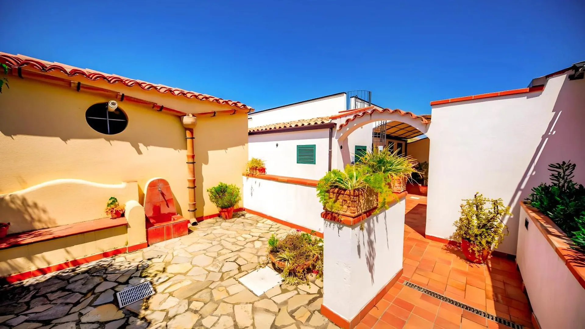 Hotiday Room Collection - Cefalu Mazzaforno 4*,  Italy