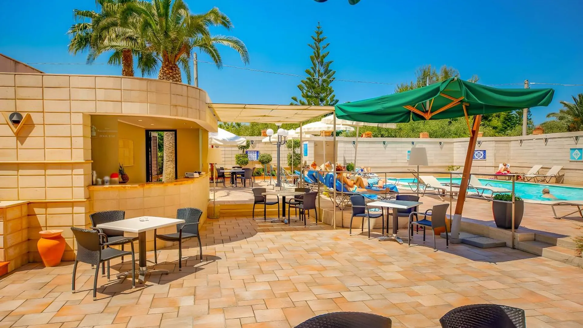 Hotiday Room Collection - Cefalu Mazzaforno Hotel