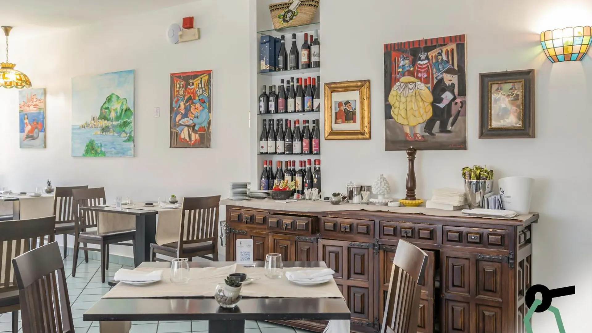 Hotiday Room Collection - Cefalu Mazzaforno 4*,  Italien