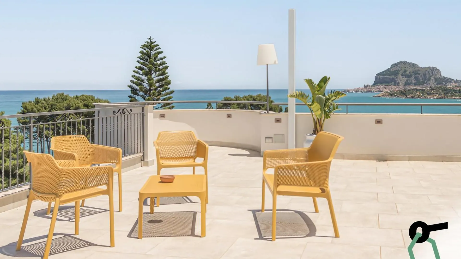 Hotiday Room Collection - Cefalu Mazzaforno