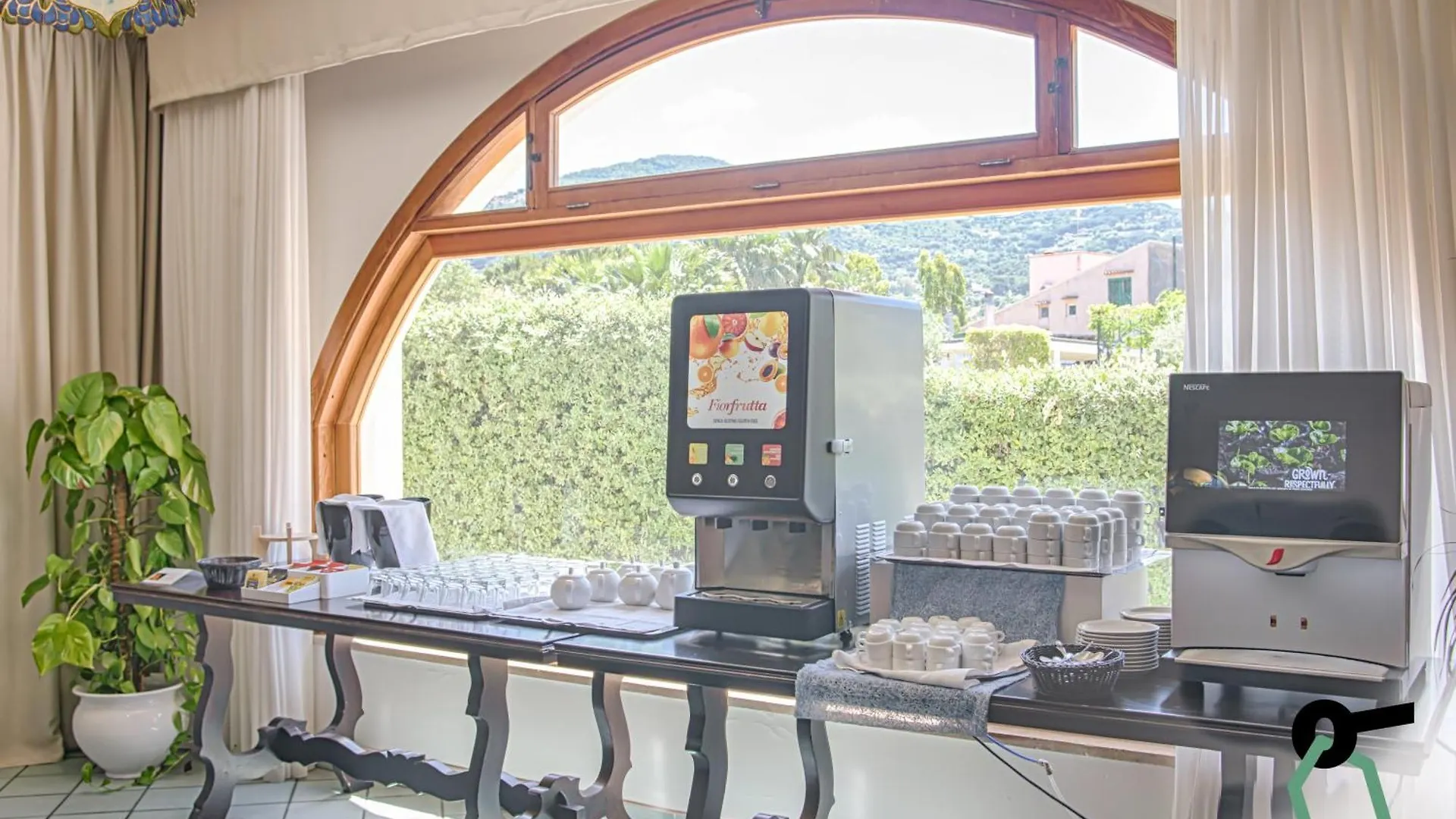 Hotell Hotiday Room Collection - Cefalu Mazzaforno
