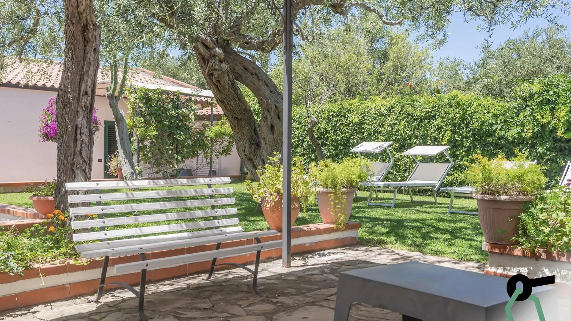 Hotiday Room Collection - Cefalu Mazzaforno 4*,  Italien