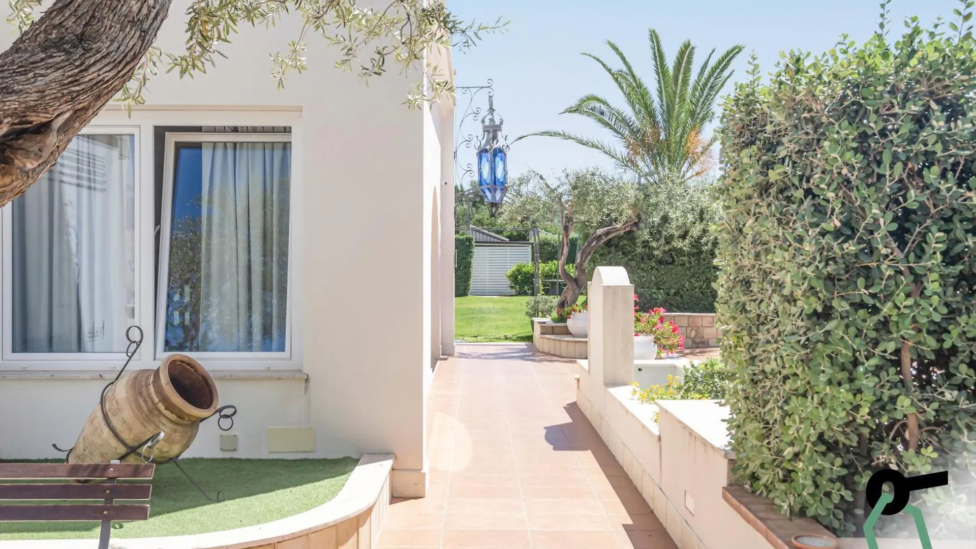Hotiday Room Collection - Cefalu Mazzaforno
