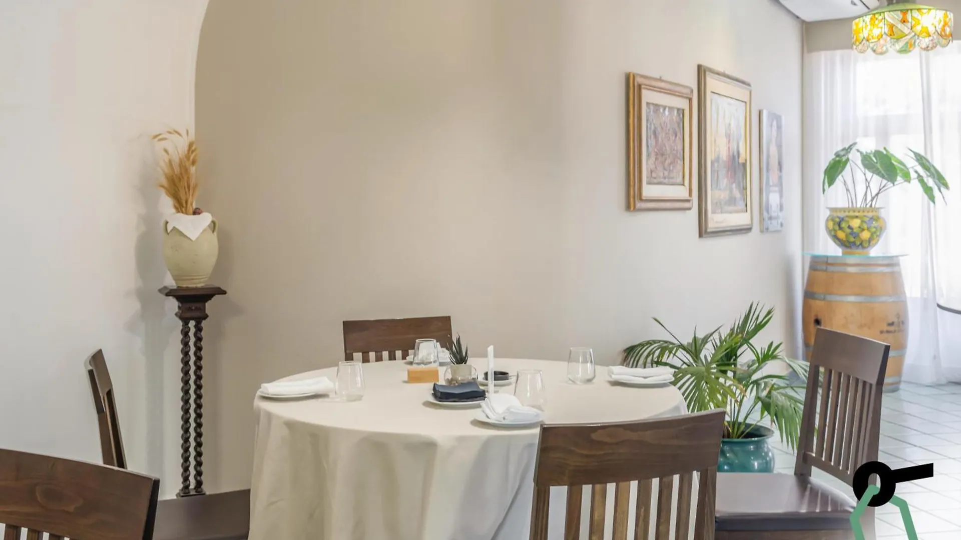 Hotiday Room Collection - Cefalu Mazzaforno Hotell