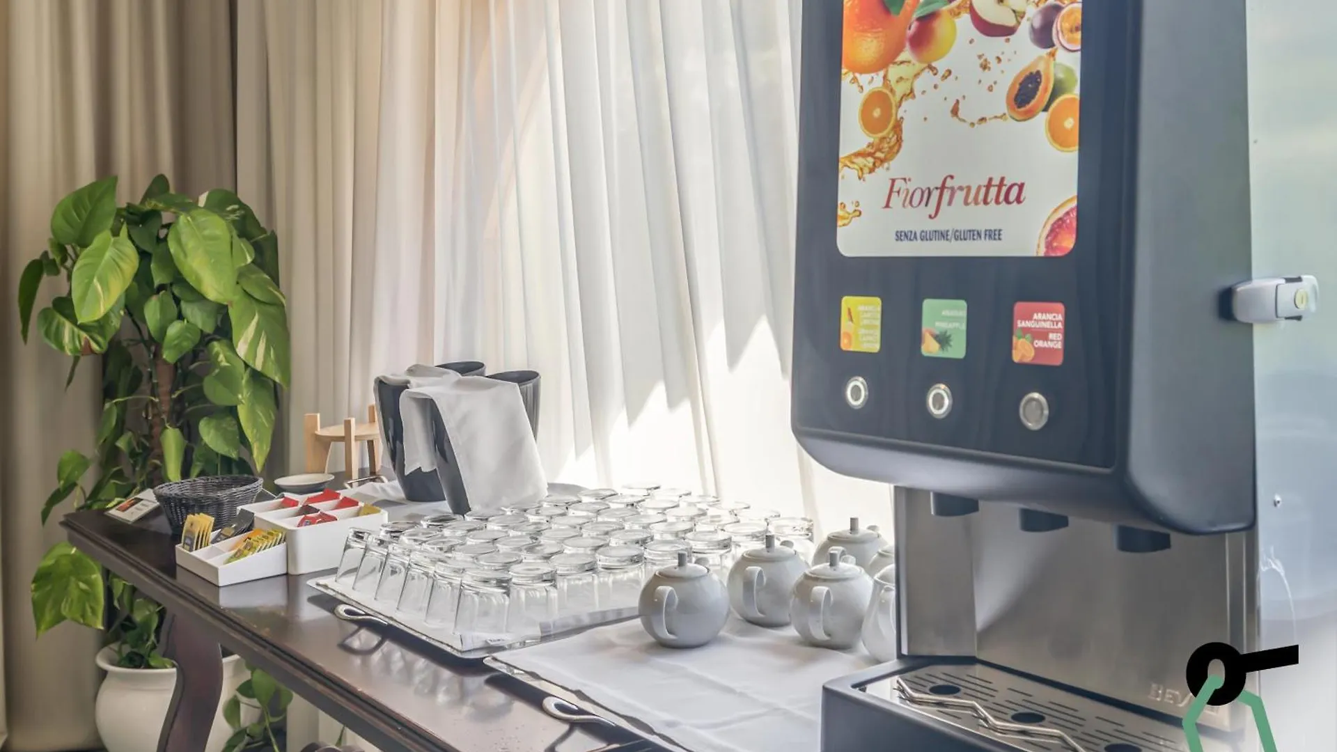 Hotell Hotiday Room Collection - Cefalu Mazzaforno
