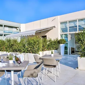 Horizon Aparthotel