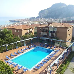 Hotel Belvedere, Cefalú