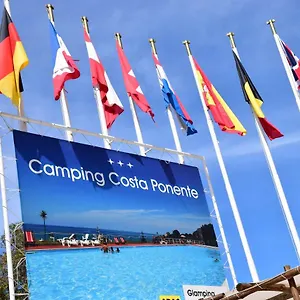 Costa Ponente Kemping